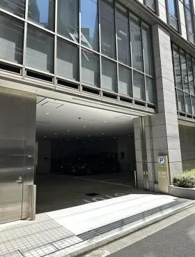 仮)日本橋小網町17-9ビルの外観