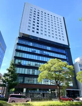 名古屋三交の外観