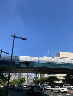 名古屋三交の外観