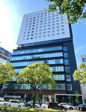 名古屋三交の外観