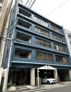 名駅野村の外観