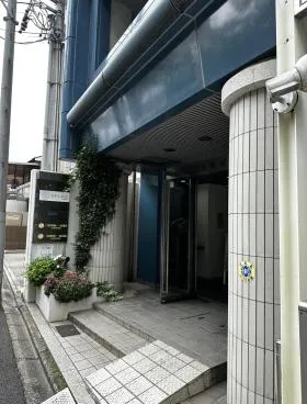 名駅野村の外観
