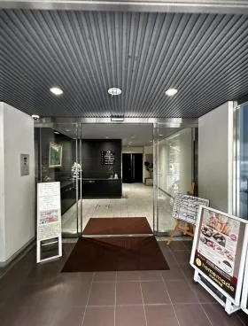 名駅野村の外観