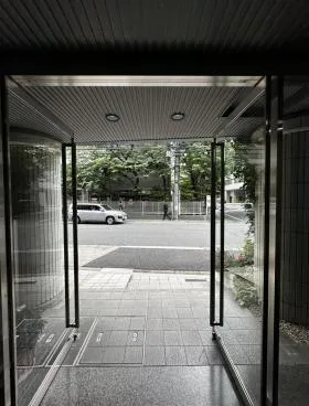 名駅野村の外観