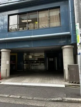 名駅野村の外観