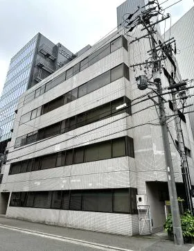 名駅近藤の外観