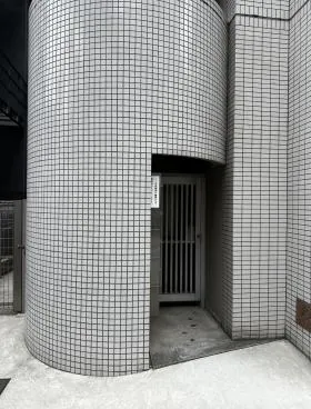 名駅近藤の外観