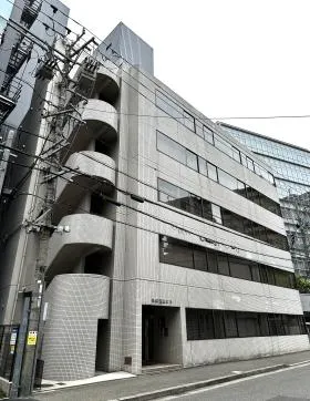 名駅近藤の外観