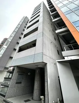 錦通ＫＤビル(錦通ケーディービル)の外観