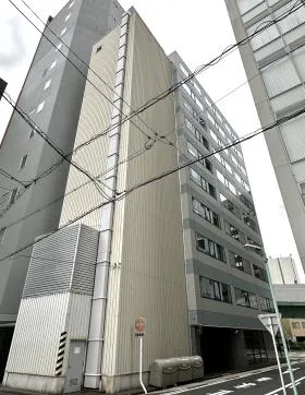 錦通ＫＤビル(錦通ケーディービル)の外観