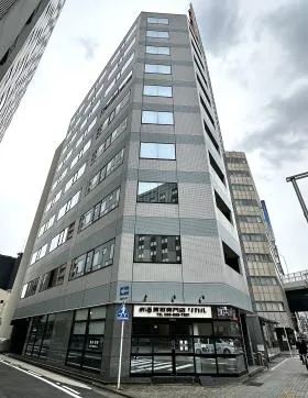 錦通ＫＤビル(錦通ケーディービル)の外観