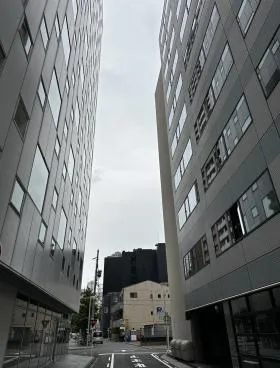 錦通ＫＤビル(錦通ケーディービル)の外観