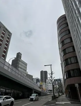 錦通ＫＤビル(錦通ケーディービル)の外観