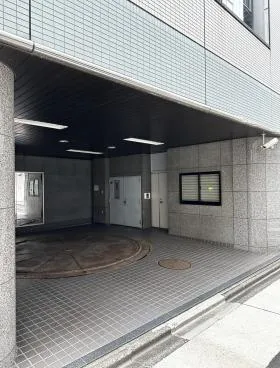 錦通ＫＤビル(錦通ケーディービル)の外観