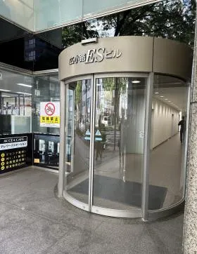 広小路ＥＳビル(広小路イーエスビル)の外観