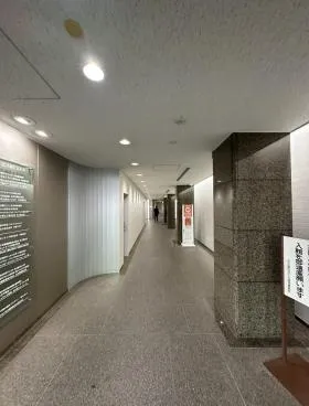 広小路ＥＳビル(広小路イーエスビル)の外観