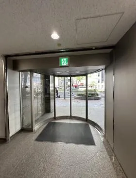 広小路ＥＳビル(広小路イーエスビル)の外観