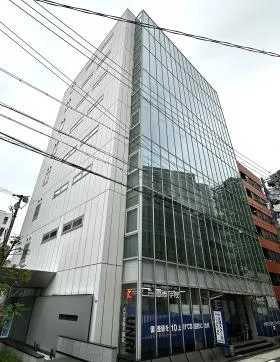 ＣＫ１８名駅前ビル(シーケー１８名駅前ビル)の外観