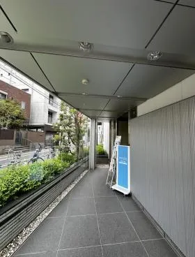 ＣＫ１８名駅前ビル(シーケー１８名駅前ビル)の外観
