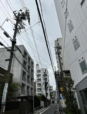 ＣＫ１８名駅前ビル(シーケー１８名駅前ビル)の外観