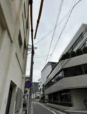 ＣＫ１８名駅前ビル(シーケー１８名駅前ビル)の外観