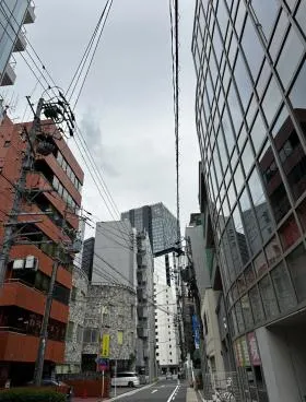 ＣＫ１８名駅前ビル(シーケー１８名駅前ビル)の外観