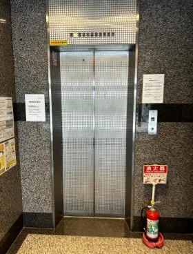 アミックＭＫビル(アミックエムケービル)の外観