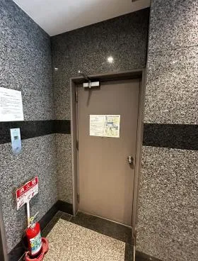 アミックＭＫビル(アミックエムケービル)の外観