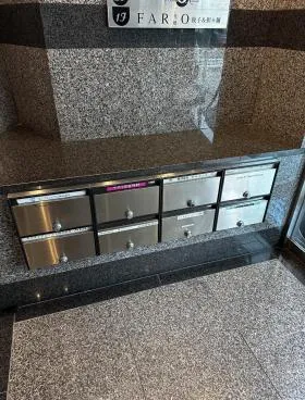 アミックＭＫビル(アミックエムケービル)の外観