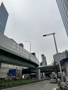 アミックＭＫビル(アミックエムケービル)の外観