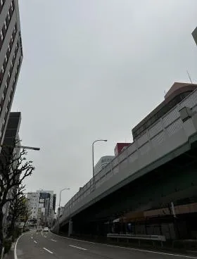 アミックＭＫビル(アミックエムケービル)の外観