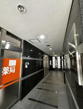 東山の外観
