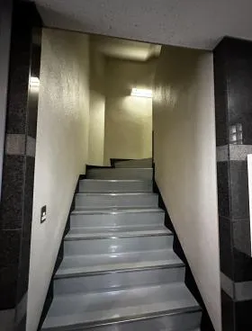 東山の外観