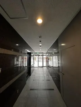 東山の外観