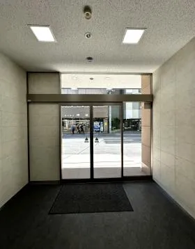 神谷の外観