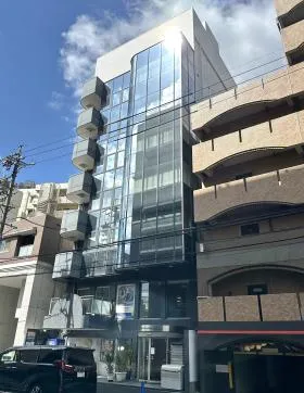 サンケイ納屋橋の外観