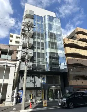 サンケイ納屋橋の外観