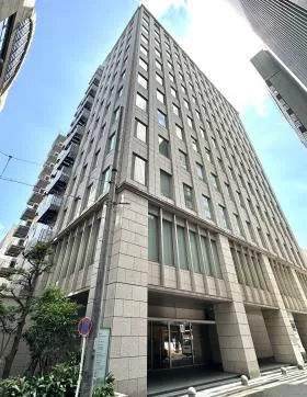広小路ガーデンアベニューの外観