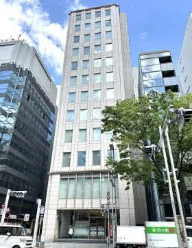 広小路ガーデンアベニューの外観