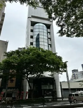 ＭＡＲＵＷＡ名駅ビル(マルワ名駅ビル)の外観