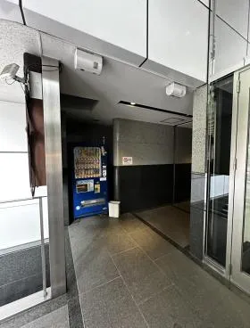 ＭＡＲＵＷＡ名駅ビル(マルワ名駅ビル)の外観