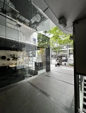ＭＡＲＵＷＡ名駅ビル(マルワ名駅ビル)の外観