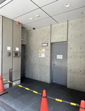 ちとせの外観