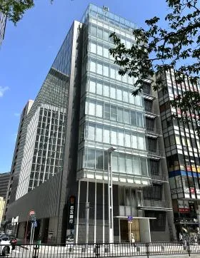 ちとせの外観