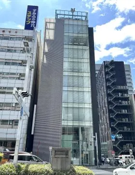ちとせの外観