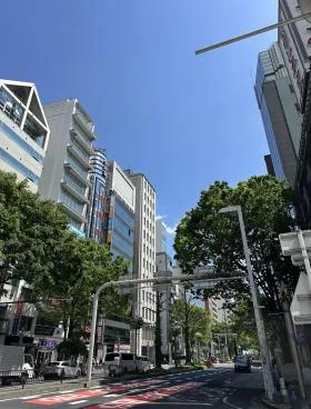 ちとせの外観