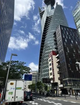 ちとせの外観
