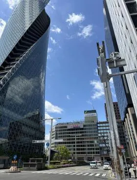 ちとせの外観