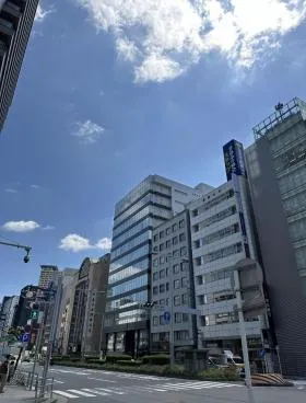 ちとせの外観