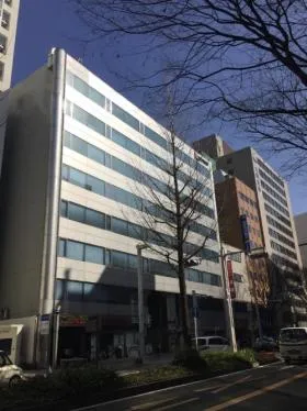 いちご名古屋の外観